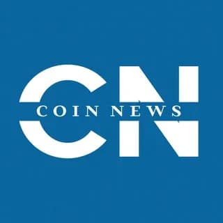 Profilbild von Coin News - Крипта, Биткоин, Блокчейн auf Telegram