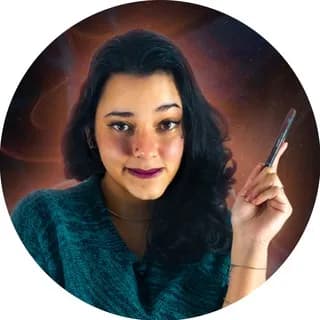 Imagem de perfil de 🇺🇸 Michele Ensina | Aprendendo Inglês Online 🇺🇸 no Telegram