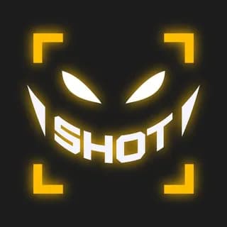 Profile image of SHOT on Telegram