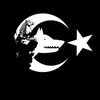 Image de profil de Köktürkçe & Göktürkçe 🏹 sur Telegram