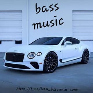 Profile image of Bass musics|آهنگ های سیستمی on Telegram