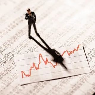 Image de profil de Finance € Investissement sur Telegram