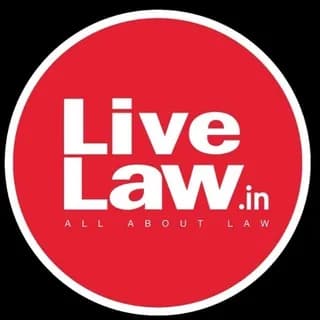 Profile image of Live Law on Telegram