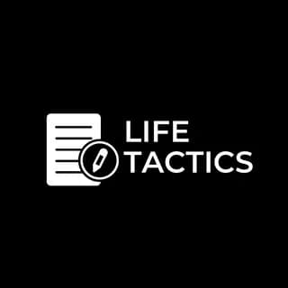 Profile image of Life Tactics™ on Telegram