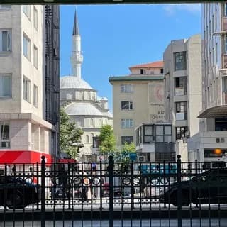 Imagem de perfil de Turkce_bella плейлист no Telegram