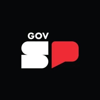 Imagem de perfil de Governo do Estado de São Paulo no Telegram