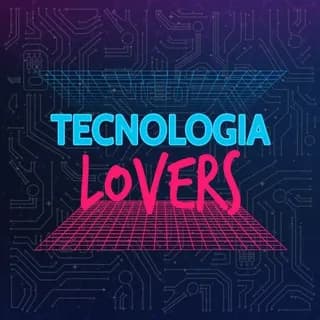 Immagine del profilo di Tecnologia Lovers su Telegram