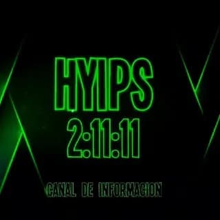 Imagen de perfil de 🔥Hyips 2:11:11🔥 en Telegram