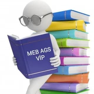 Profile image of KPSS Eğitim Bilimleri on Telegram