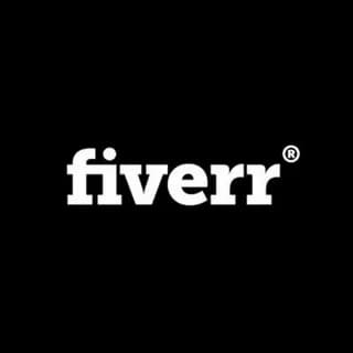 Profile image of Fiverr on Telegram