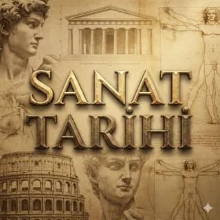 Image de profil de Sanat Tarihi sur Telegram