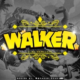 Profile image of Brawl Stars Walker official channel on Telegram