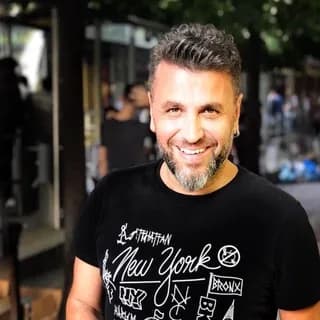 Profile image of Mehmet Yıldız on Telegram