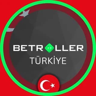 Profile image of Betroller - Türkiye 🇹🇷 on Telegram