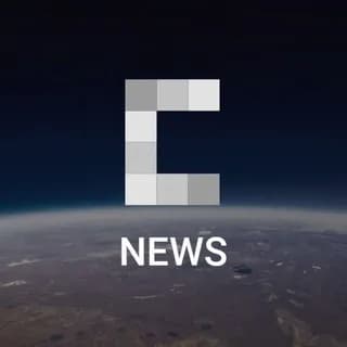 Profile image of Coindesk on Telegram