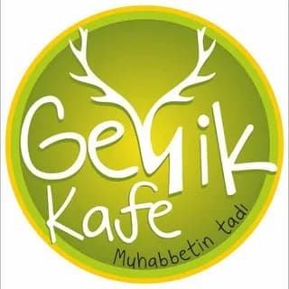 Profile image of Geyik Kafe on Telegram