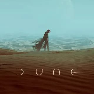 Imagen de perfil de Dune (2021) Full Movie en Telegram