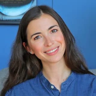 Profilbild von Linguamarina auf Telegram