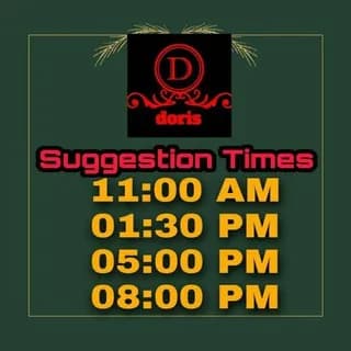 Profile image of DORIS MALL PREDICTION on Telegram