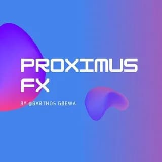 Profile image of PROXIMUS FX on Telegram