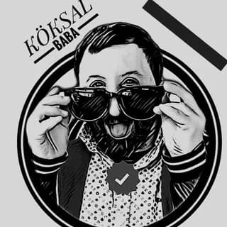 Profile image of koksalbabagif on Telegram