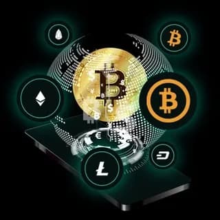 Imagem de perfil de Crypto Doubler Hyips no Telegram