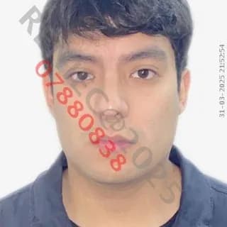 Imagen de perfil de Cuchito army oficial en Telegram