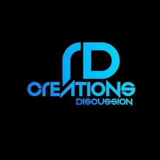 Profile image of RD'S CREATIONS (DISCUSSION) on Telegram