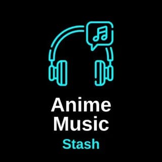 Profile image of Anime Music Stash on Telegram