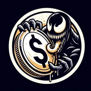 Immagine del profilo di Venom Capital su Telegram