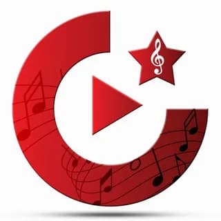 Profile image of Türkçede Müzik on Telegram