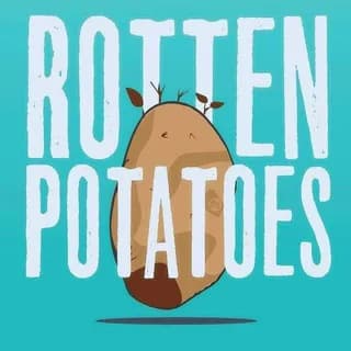 Profile image of Rotten Potatoes on Telegram