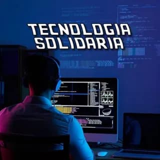 Profile image of Tecnología Solidaria - 4 Años on Telegram