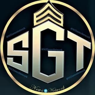Profile image of Sergeant News Network 🇺🇸 on Telegram