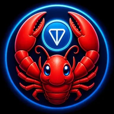 Profilbild von TON Claw - World Cup⚽ auf Telegram