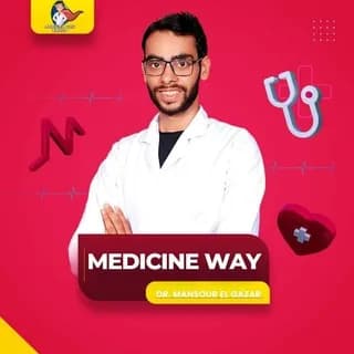Profile image of Medicine Way Books&Data on Telegram