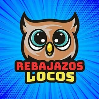 Imagen de perfil de 🌈🚀 CANAL REBAJAZOS 🔥 CUPONES 🌴 CHOLLOS 🌻 DESCUENTOS 🍄 en Telegram