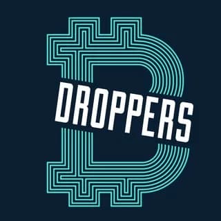 Profile image of Droppers of btc on Telegram