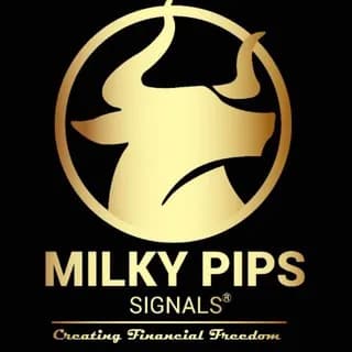 Profile image of Milkypips smart Fx on Telegram