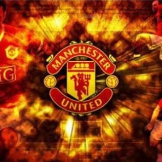 Profile image of Manchester is red ( Manutd fans in Telegram) on Telegram