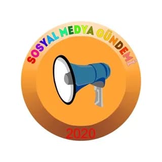 Profile image of Sosyal Medya Gündem! on Telegram