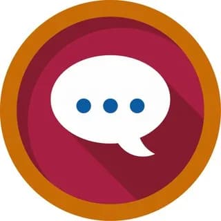 Profile image of ربات چت ناشناس بگومگو on Telegram