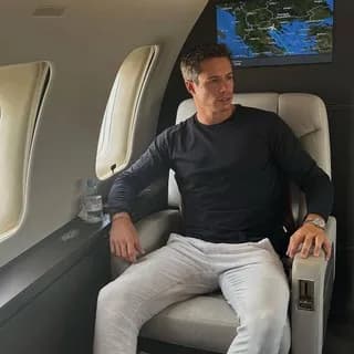 Imagen de perfil de Criptomonedas Invertir Bitcoin en Telegram