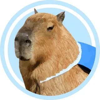 Profile image of Capybara on Telegram