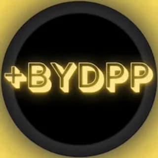 Profile image of +Build Your Dream Python Project (+BYDPP) on Telegram