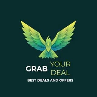 Profile image of GRAB YOUR DEAL🔥 on Telegram