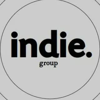 Profilbild von Indie Group auf Telegram