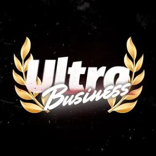 Profilbild von Ultra Business auf Telegram