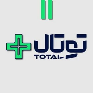 Profile image of توتال پلاس on Telegram