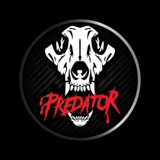 Profile image of Predator Announcements on Telegram